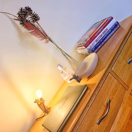 5 The Croft Villa Bellingham Dış mekan fotoğraf